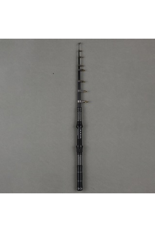 Jeehugo Karbon Fiber Darbeli Uçurtma Kamışı - Ultra Hafif, Sert, Teleskopik Tasarım, Çok Amaçlı Su Yerleri İçin