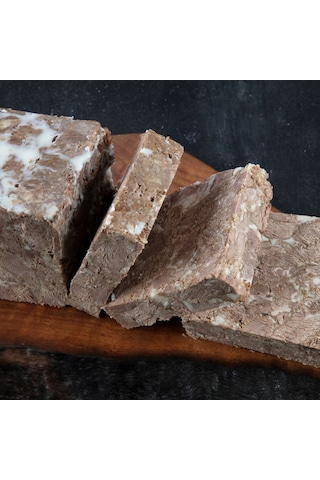 Doğumark Dana Kavurma 1 KG