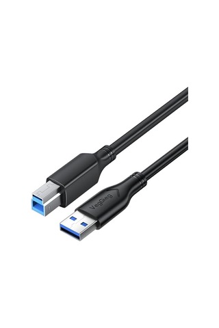 Usb A Printer Tarayıcı Yazıcı Data Kablosu 3 Metre Diğer