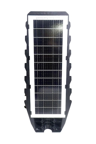 Solinved 600w Solar Sokak Lambası - Js-sf0705-600w