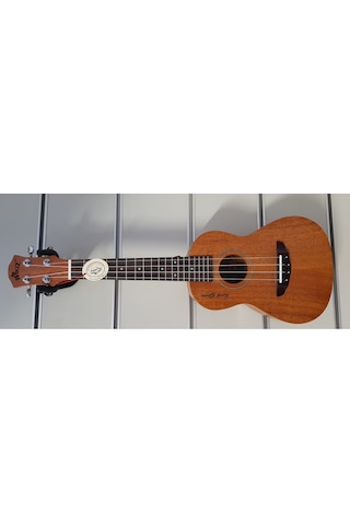 Cremonıa Au07l-23 Ukulele 23 Concert