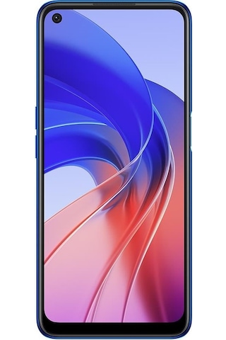 Oppo A55 64 GB (Oppo Türkiye Garantili)