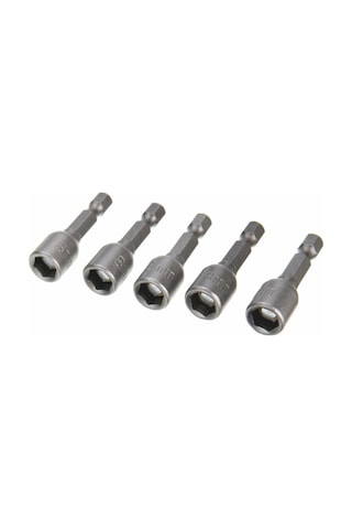 Cmc 8 45 Mm Manyetik Somun Adaptörü Cmc6533