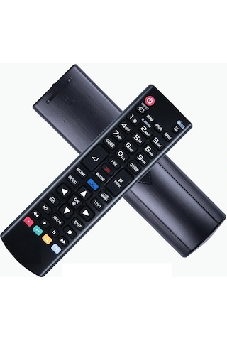 LG Uyumlu Akb74475401 Smart Led Tv Kumandası