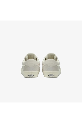 Vans Brooklyn Ls Kadın Krem Sneaker Vn000d7uen91 Krem