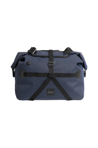 Brompton Borough Waterproof Large Çanta Navy Q101578 Siyah