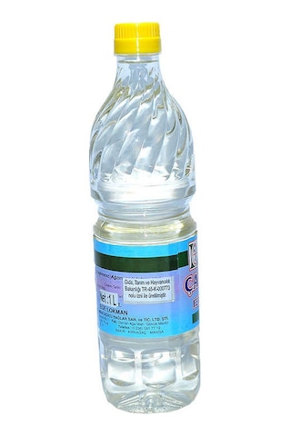 Çakşır Suyu Pet Şişe 1lt