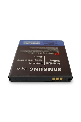 Samsung S7320 Bataraya Wave 723 S5750 Uyumlu Yedek Batarya