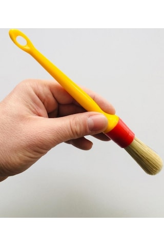 Auto Hdm Detay Fırçası L + M