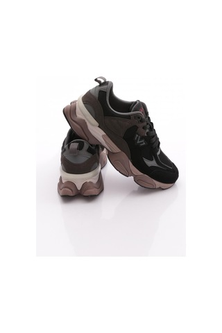 Dr.flexer Dr Flexer Wm392941 Erkek Spor Ayakkabı Siyah