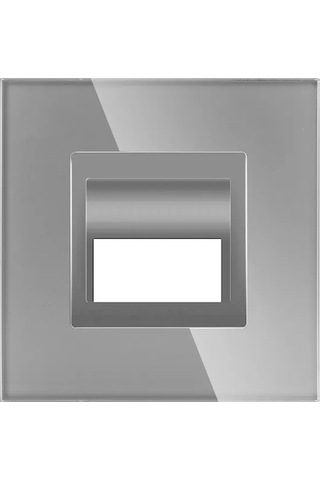 Fujıhome Merdivenler İçin Aydınlatmalı Lamba 276984673 Gri