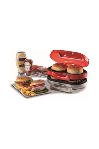 Ariete Party Time Hamburger Makinesi 0205/00