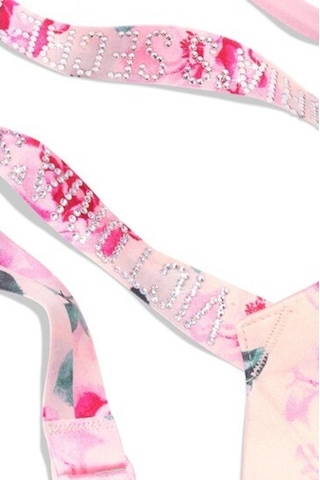 Victoria'S Secret Very Shine Strap Dolgulu Sütyen