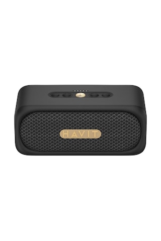 Havit Sk905bt 20w Taşınabilir Bluetooth Hoparlör - Retro Tasarım,ıpx7, Tws, Bt 5.3v