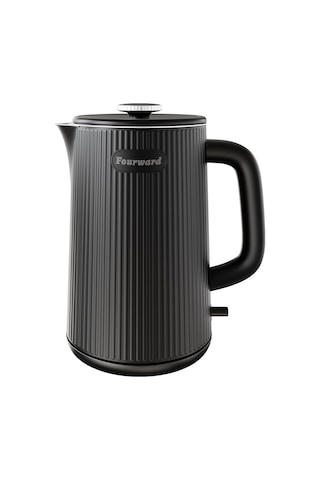 Fourward 1.7 L 2200 W Paslanmaz Çelik Su Isıtıcı