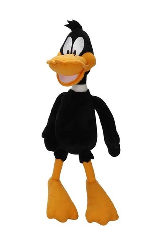 S00005781 Sun-anb-peluş Duffy Duck 25cm-sun Çok Renkli