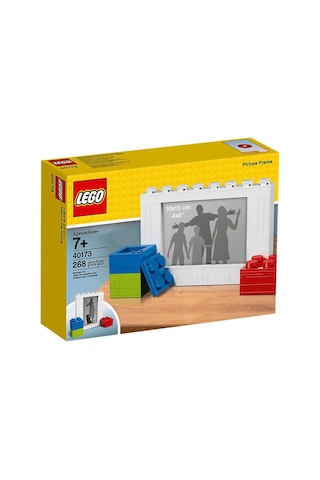 LEGO® Iconic 40173 Resim Çerçevesi 268 Parça