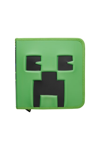 Smiggle - Minecraft Kırtasiye Seti Ve Kalem Kutusu