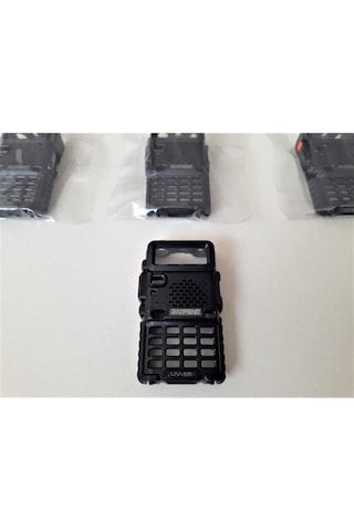 Baofeng Uv-5r Uv-5ra Uv-5rb Uv-5rc Uv-5rd Uv-5re Serileri Için Ana Kasa