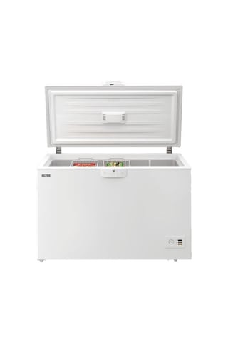 Altus AL 2360 360 LT Yatay Derin Dondurucu