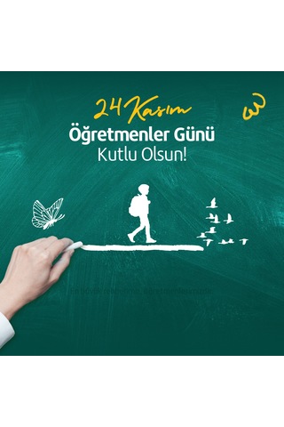 Öğretmenler Günü Hediyesi 10 Adet Demonte Kart + Jelatin + Anahtarlık 10pcs