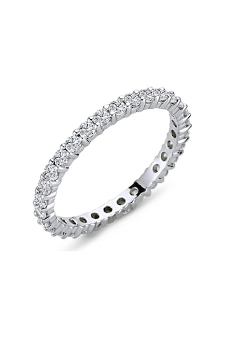 Lova 0,90 Karat Pırlanta Tamtur Yüzük - 1010091