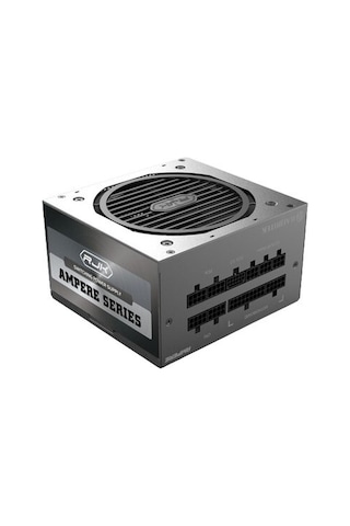 Raijintek Ampere 1000w 80+ Platinum Atx 3.1 Pcıe 5.0 Full Moduler Siyah Güç Kaynağı 0r30b00013