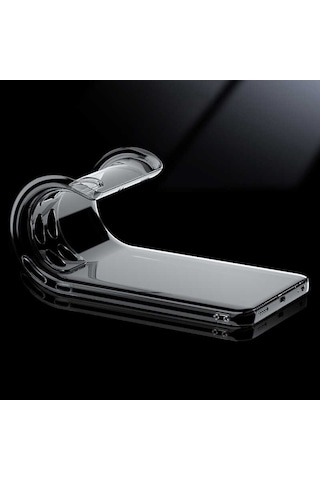 Xiaomi Redmi Note 11S Global Kilif Seffaf Silikon Hibrit Case Kap 541240448