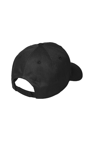 Helly Hansen Ball Unisex Şapka Siyah