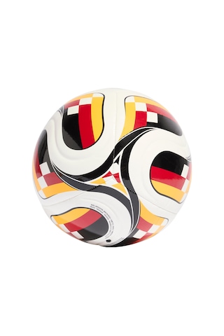 Adidas Trionda Germany Home Club Futbol Topu Jy0242 Çok Renkli