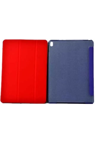 Apple Uyumlu iPad 2 3 4 Zore Smart Kapak Standlı 1-1 Kılıf
