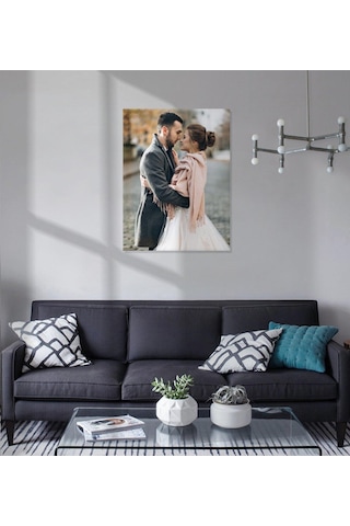 Kişiye Özel Mdf Tablo 20 X 28 Cm