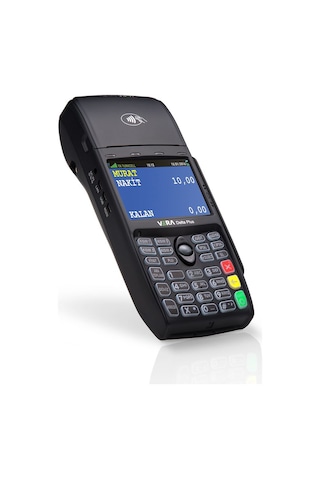 Vera Delta Plus Yeni Nesil Yazar Kasa Pos