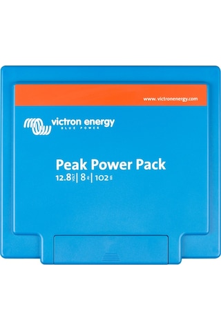 Victron Peak Power Pack 12.8V 8Ah 102Wh Lityum Akü / 555402978