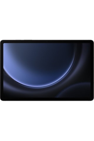 Samsung Galaxy Uyumlu Tab S9 Fe Sm-x510 Gri 128 Gb 10.9" Tablet (Teşhir&Outlet)