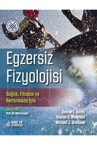 Egzersiz Fizyolojisi Sağlık, Fitness Ve Performans