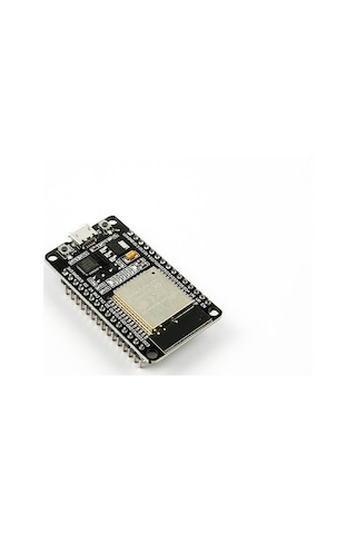 ESP-WROOM-32 CP2102 30 Pin Micro USB WiFi ve Bluetooth Geliştirme Kartı