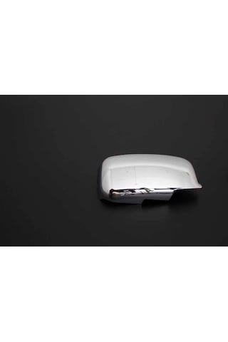 Mitsubishi Lancer Krom Ayna Kapağı 2 Parça 2004-2007 Arası