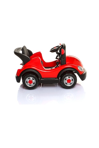 Babyhope W431R Sd Kart Usb Ve Mp3 Çalar Uzaktan Kumandalı 12 V Akülü Araba Beyaz