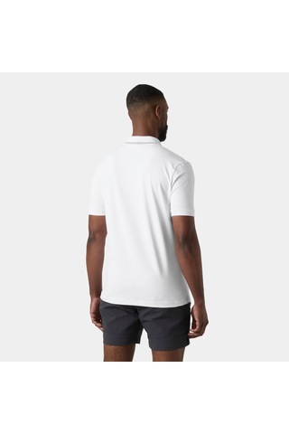 Helly Hansen Hp Figari Polo Erkek T-shirt-32418 Beyaz