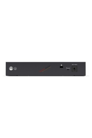 Ruıjıe Reyee Rg-es205gc-p 5 Port Gigabit ,4x Poe 54w Ruıjıe Colud Yönetilebilir Switch Metal Kasa 33427614