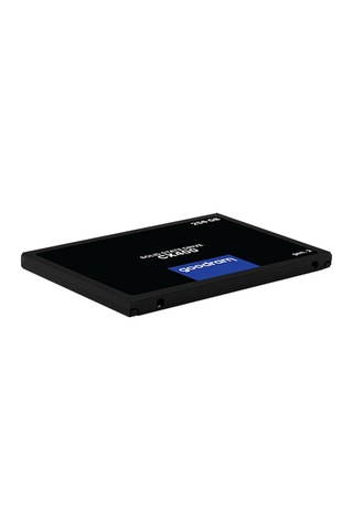 Cx400 Gen.2 2.5 256 Gb Serial Ata Iıı 3d Tlc Nand Standart