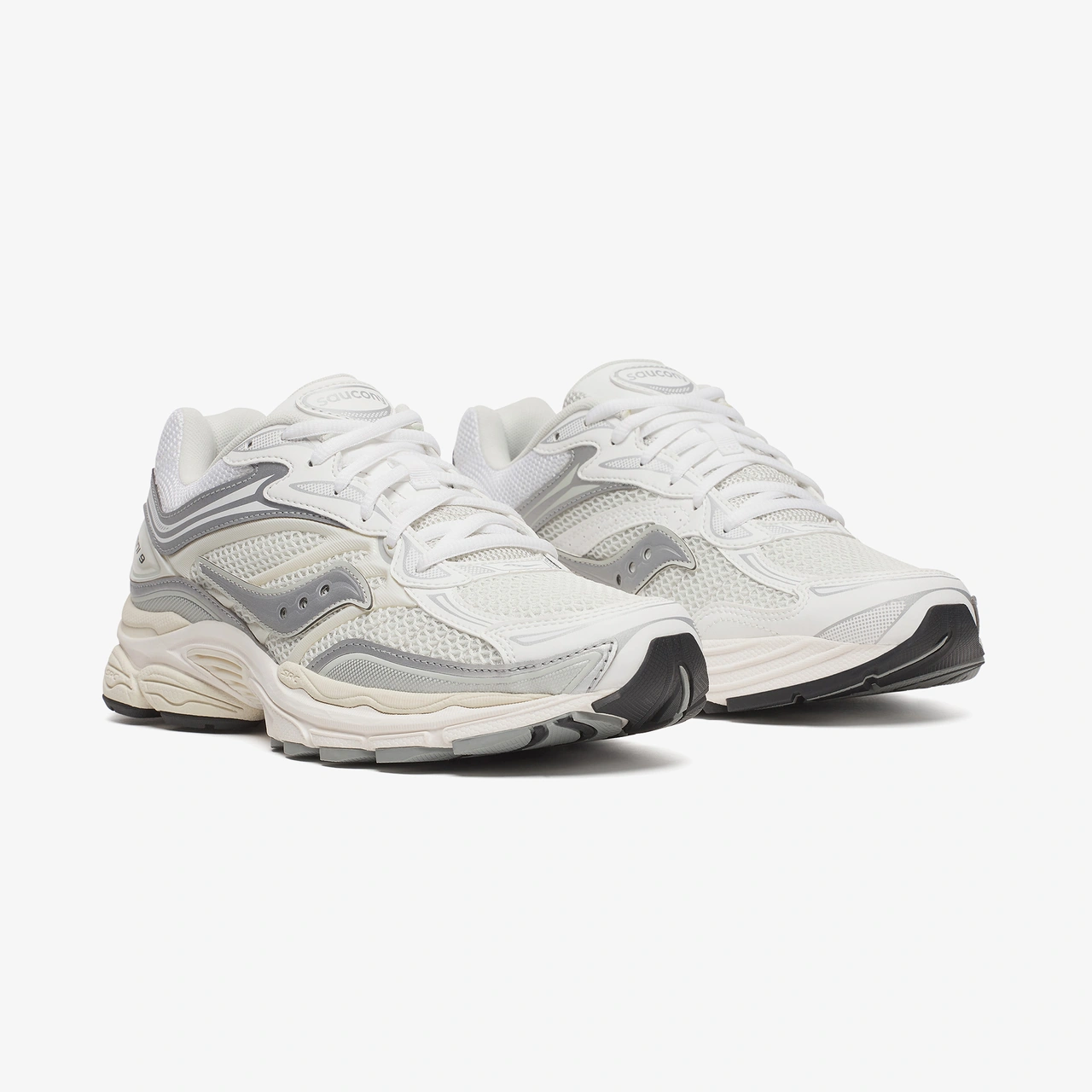 Saucony Progrid Omni 9 Unisex Beyaz Spor Ayakkabı S70832-6