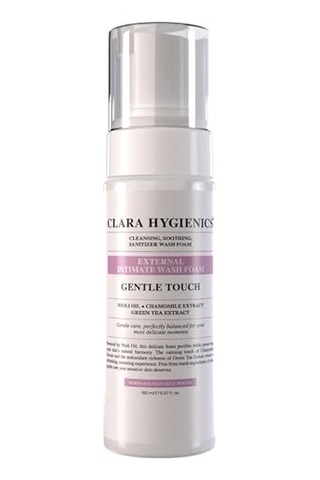 Tr External Intimate Wash Foam 150ml Intim Temizleme Köpüğü 3 Paketi