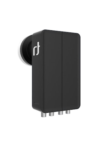 Inverto Black Ultra Quattro Santral Lnb 0.2Db