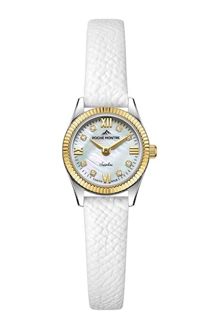 Roche Montre Rml5028-02 Kadın Kol Saati Altın