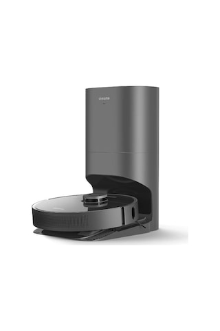 Dreame Z10 Pro Çöp İstasyonlu Vacuum Mop Akıllı Robot Süpürge (Outlet)