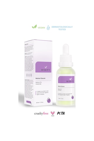 Wiwify Retinol Serum 30 ML