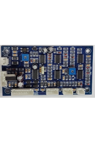 Askaynak As185/205 Pwm Sürücü Kartı