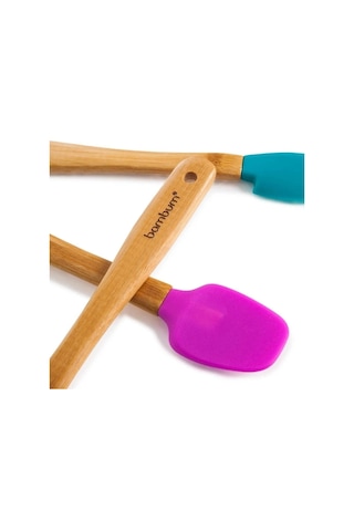 Bambum Zolly 3 Parça Spatula Seti